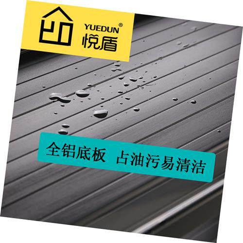 极速吊柜升降拉篮厨房橱柜太空铝壁柜下M拉式调味篮收纳升降机