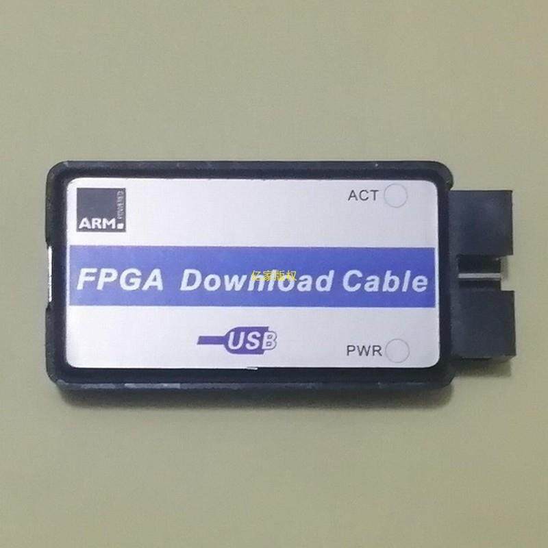 极速Anlogic 安路科技 usb cable 下载线 程O式设计器 烧写 仿真