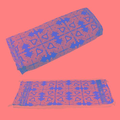 新品纯棉老粗布宫廷枕q套+内胆可填充艾草决明子荞麦壳颈椎枕头护
