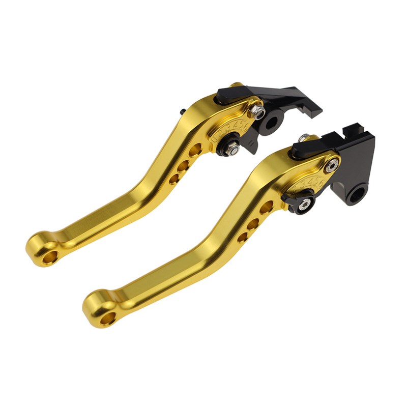 极速适用铃木GSXR600/750小R/中RK5/K6I/K7/K8/K9改装牛角离合刹