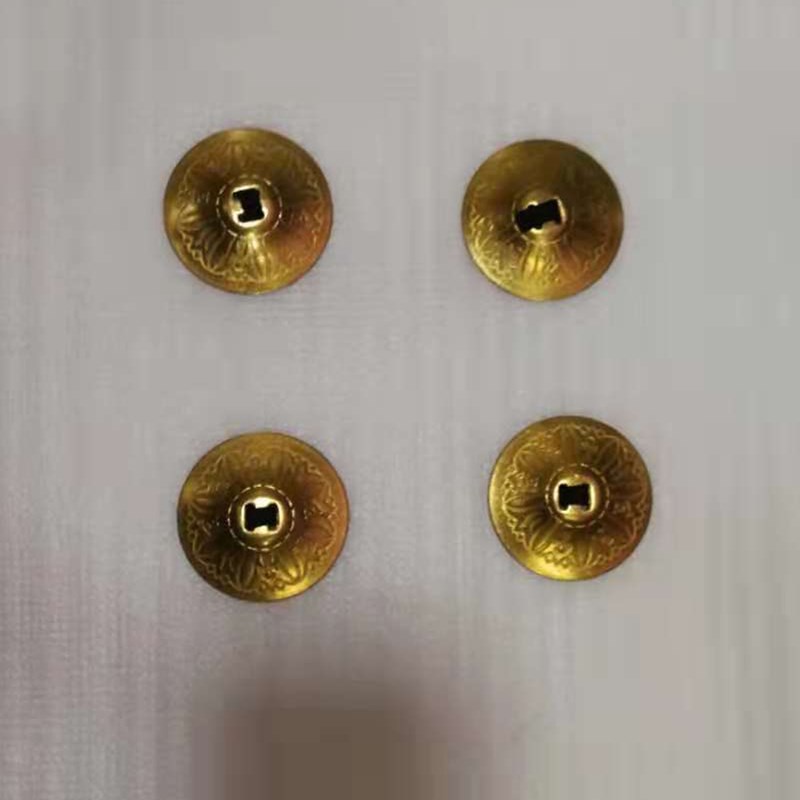 极速肚皮舞全铜指拨舞q台演出黄铜练习指拔加厚印度舞配饰小手鼓