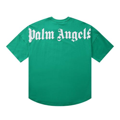 新品SUGA Green T-shirt Short SleevEe Summer Fashion Loose Le