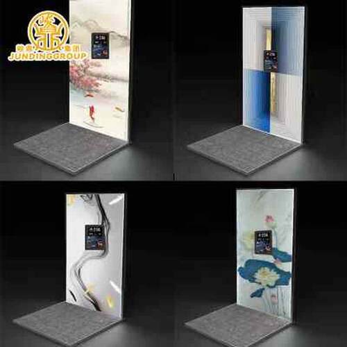 新品家用电梯二层三四q层液压升降平台货梯别墅五六七层曳引机观