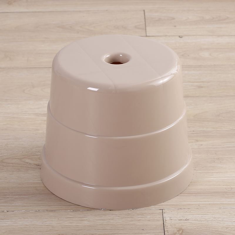 极速塑料矮凳子儿童加厚家用时尚茶几H宝宝凳子小板凳圆凳换鞋洗