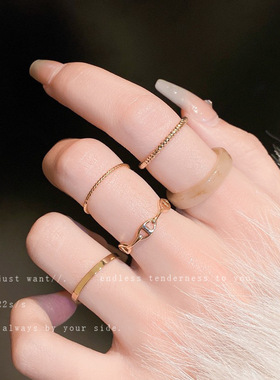 极速New Kinel New Emerald Round CutF Zircon Ring for Women L