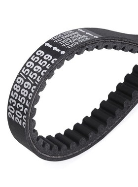 极速3PCS汽车卡丁车传动皮带u 30系列替换件Manco203589 5959