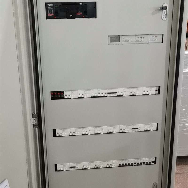 极速厂促新e定制成套配电箱 控制箱 变频控制箱配电柜销品
