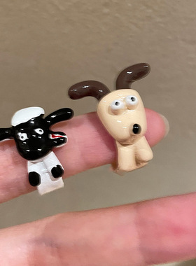 极速马卡b龙色系小象陶瓷串珠手錬女款夏季小众设计闺蜜手串多巴