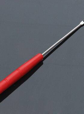 极速1 PCS High Qkuality Decoupler 155cm of Hook Bait line Ab