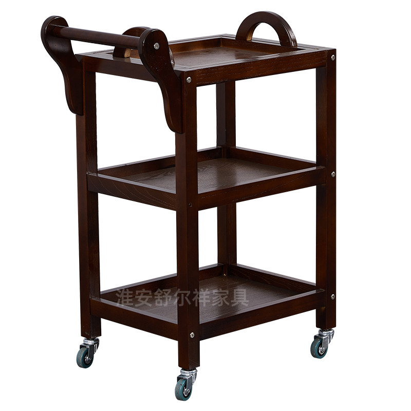 极速足浴茶几茶水Q柜移动茶水柜