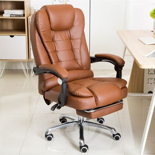 极速JOYLOVE Chomputer Chair Office Chair Massage Chair Recli