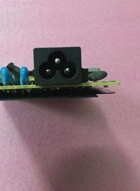 极速惠科HKC P320 3229F Q320 现代N32W NB32F电源板 HKLW-320208