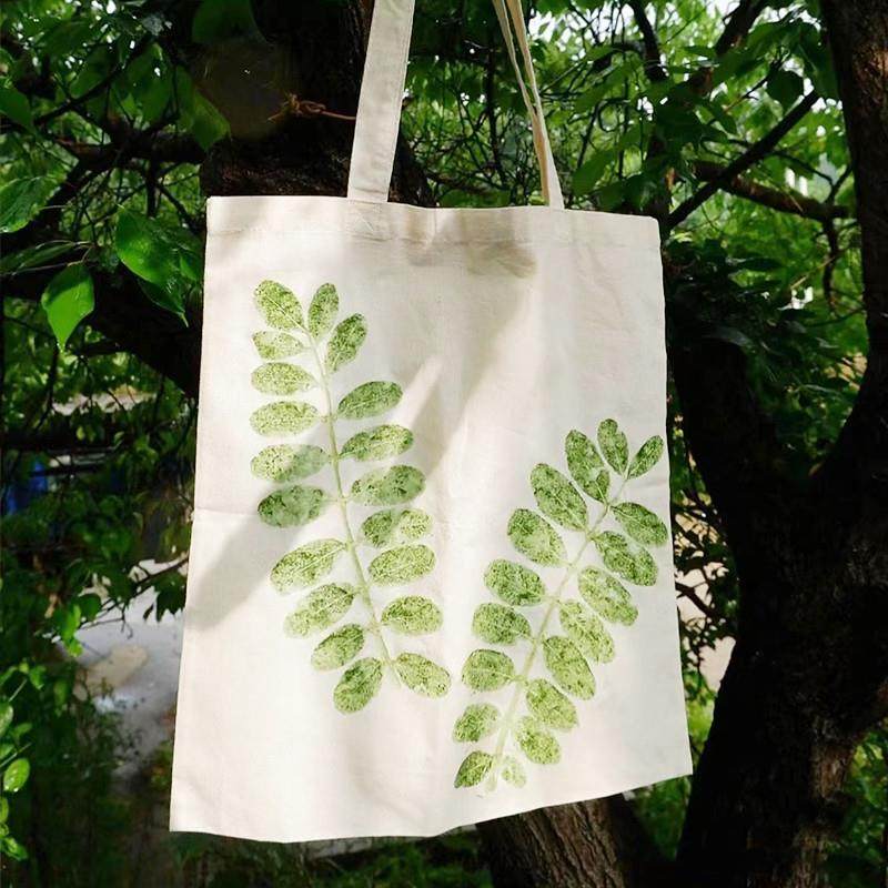 极速植物拓染明矾固色剂扎染蜡染树叶草木染N材料染发剂儿童敲拓