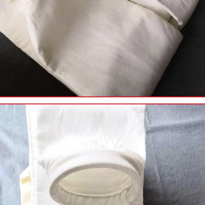 极速圆筒型过滤收尘袋涤纶滤袋工业锅炉过L滤尘袋除尘器布袋详见