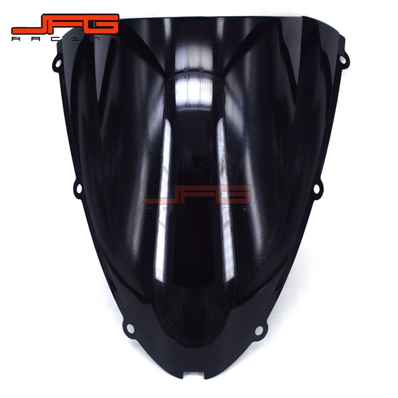 极速适用于ZX10R20o06-2007摩托车改装配件防尘挡风ABS塑料流线型