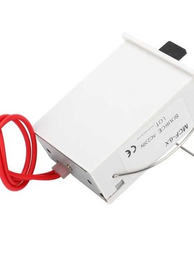 极速Electromagnetic oPulse Counter 6-Digit Modules ABS Mater