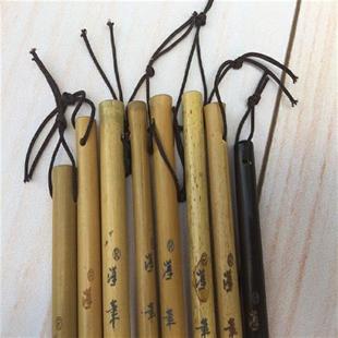 极速汉笔坊毛笔 i得心应手/狼羊小行书/狼羊手札/兼毫手札一号二