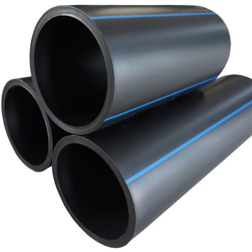 极速pe水管热熔自来水管pe10u0给水管饮用水管90 110pe管160hdpe