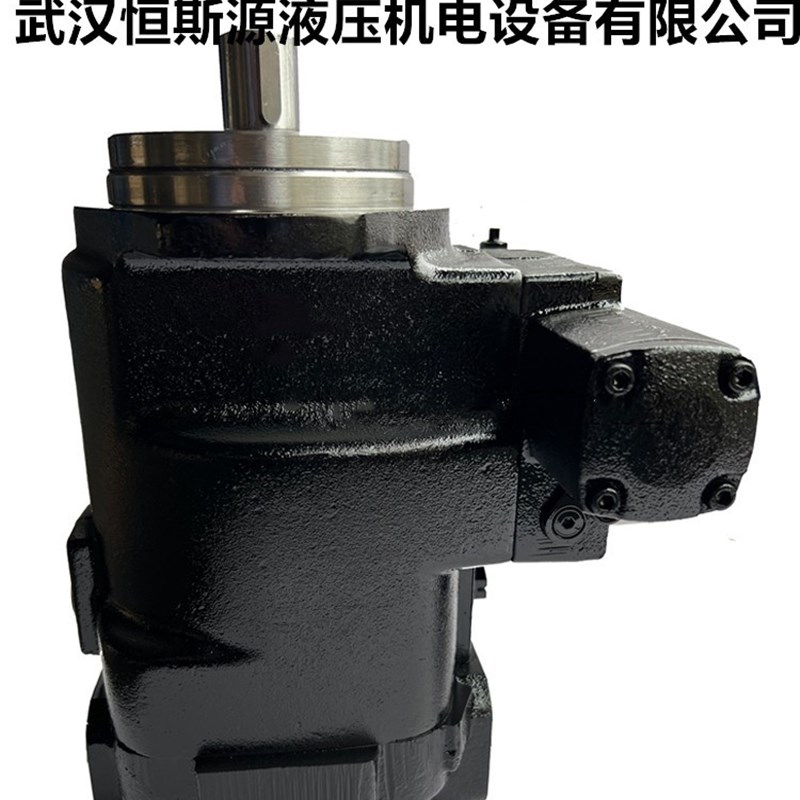 速发奥盖尔变量柱塞泵PVWC014-B5UV-RH-M-10F-42
