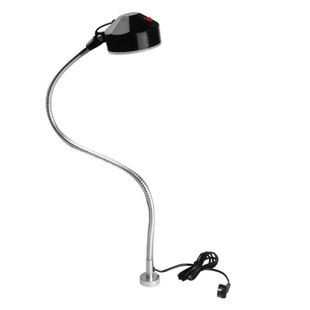 现货速发品检工作灯省模抛光机牀工作灯照明品检向弯曲软管维修磁