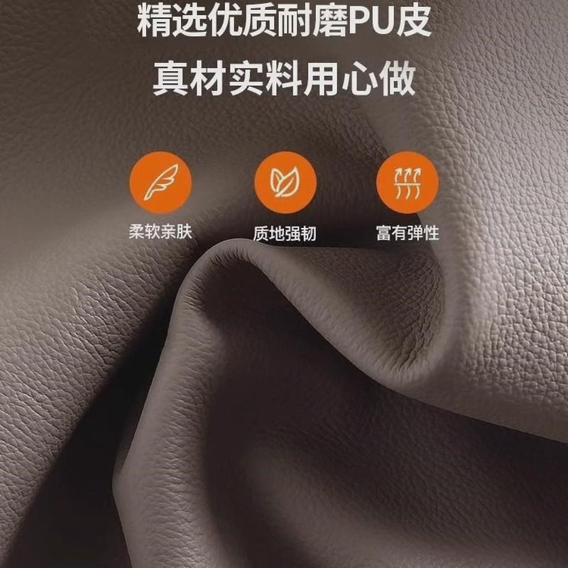 速发电脑椅家用可躺舒适久坐电竞椅简约沙发椅子书桌宿舍学习转椅