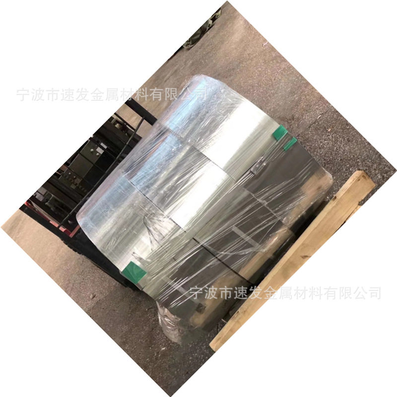 浙江专业铝板/卷/带宁波现货1060纯铝板