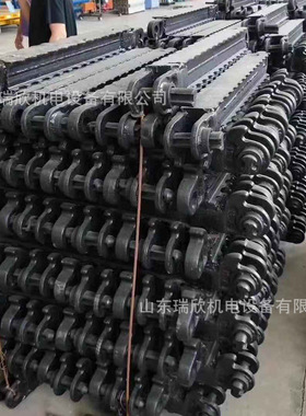 铰接梁厂家现货直供现货供应DJD1000/300铰接顶梁 矿用金属顶梁