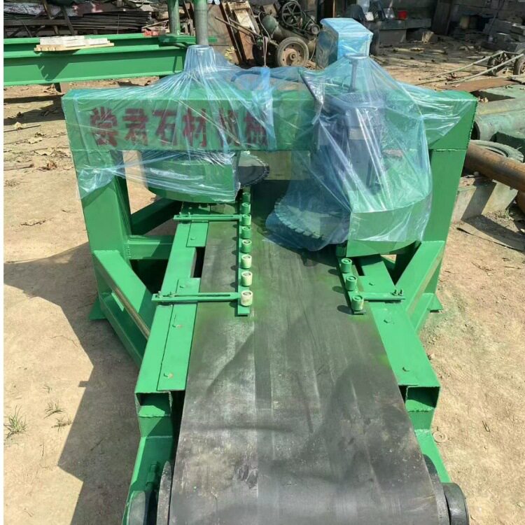 石材水平锯自动流水线切割机