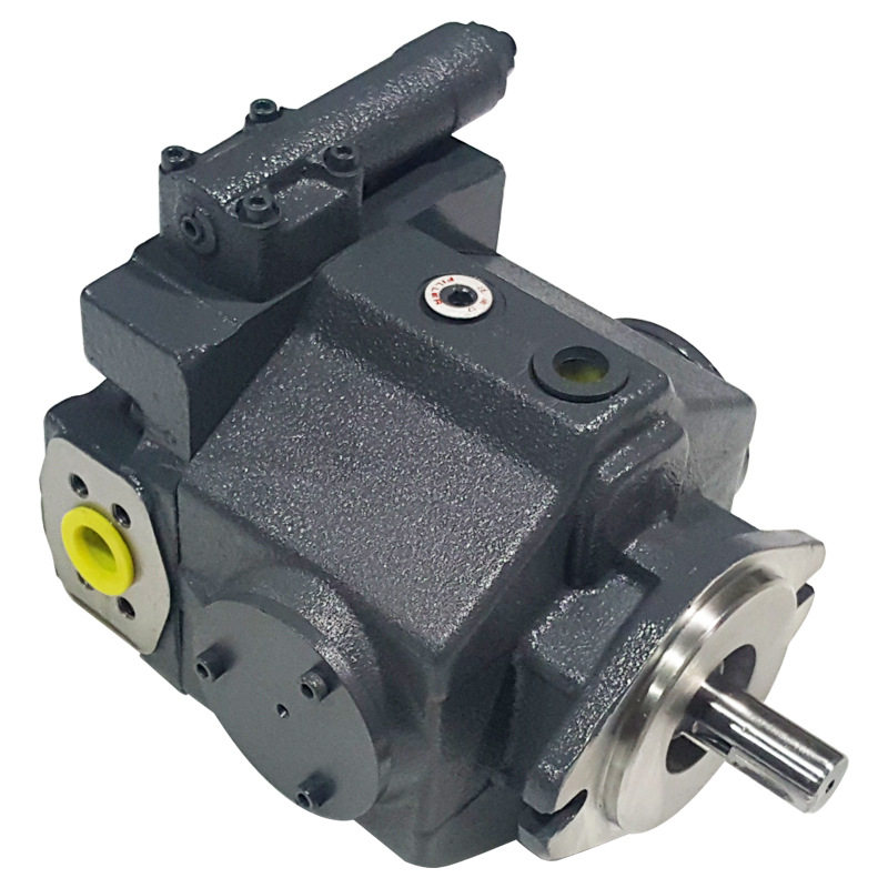 TOKYO KEIKI变量柱塞泵P8VMR-10-CBC-10 液压站东京计器油压泵