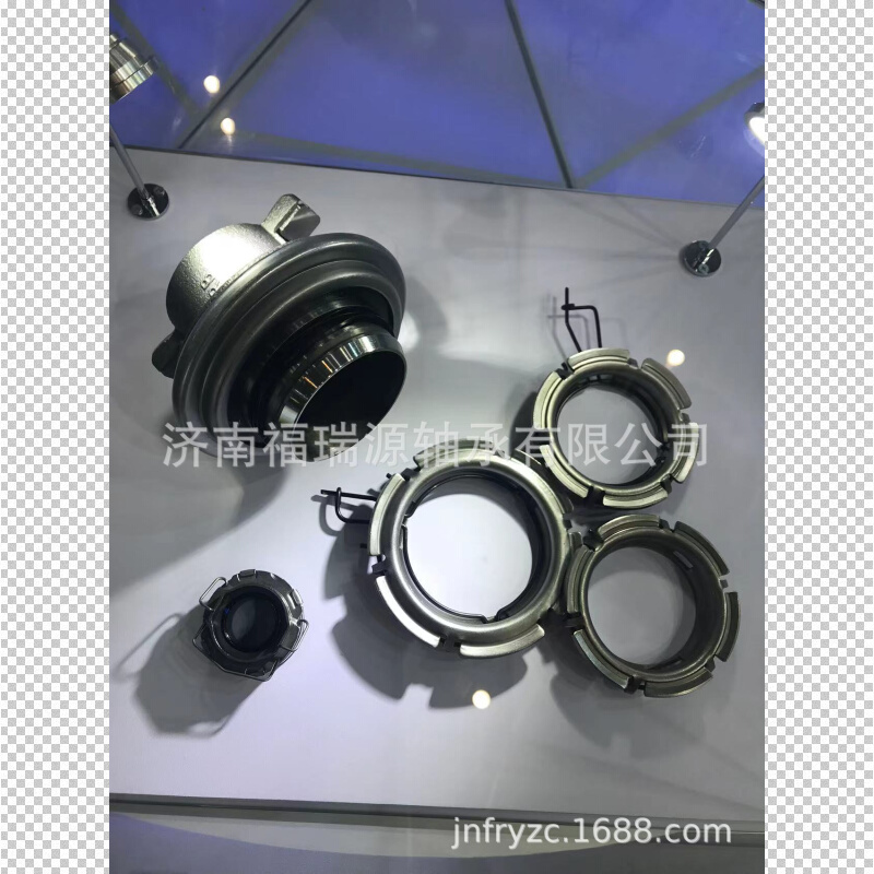 厂家供应汽车离合器轴承，RCT356SA9-1轴承，批发离合器分离轴承