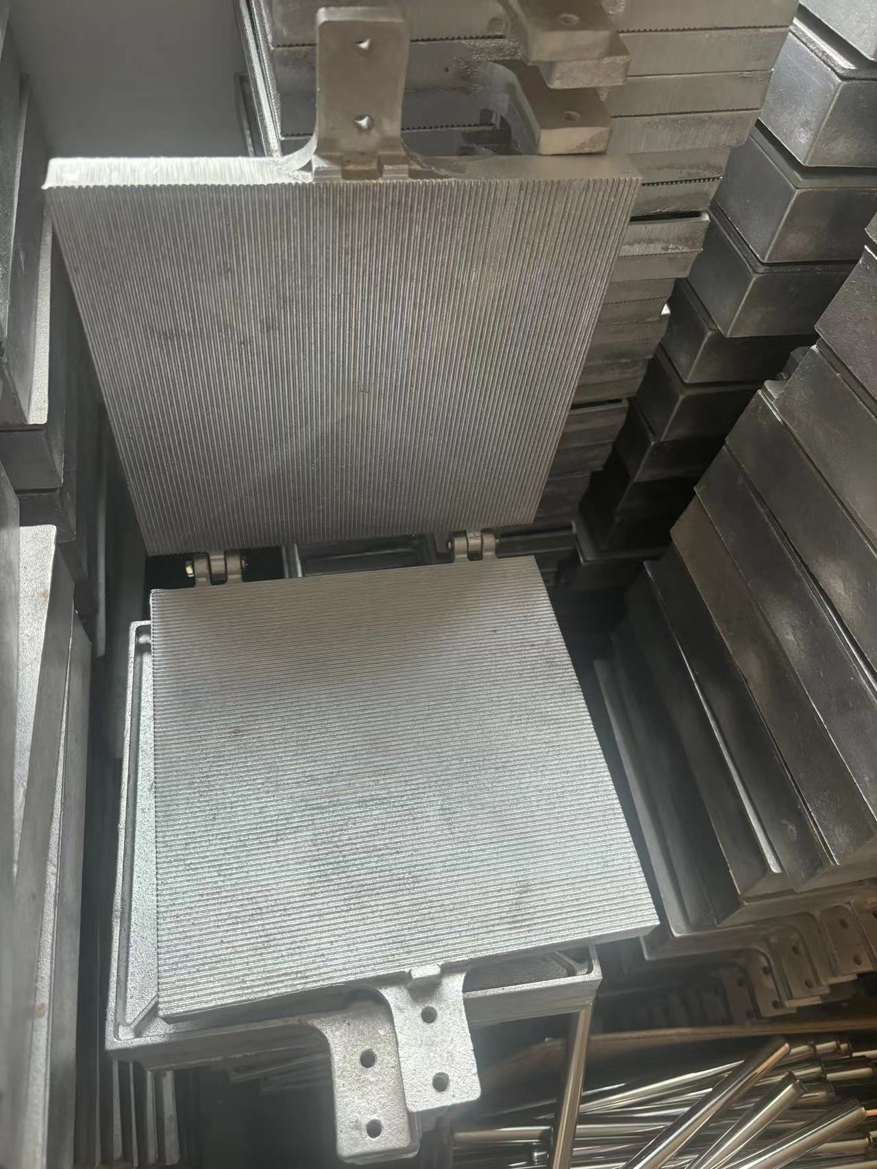 老式家用手工蛋卷机纯铝加厚脆皮蛋卷机模具鸡蛋卷锅商用摆摊