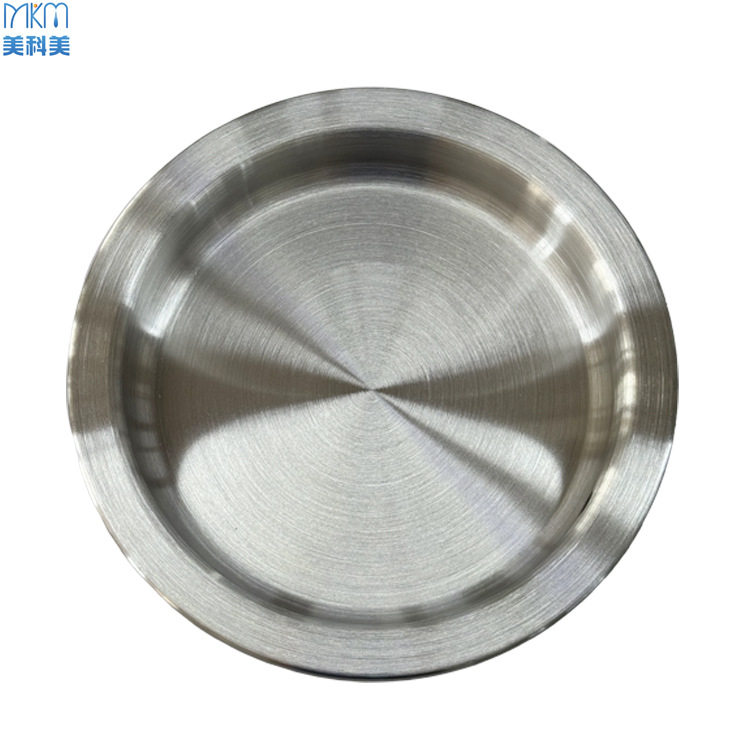 蒸汽煲不锈钢发热盘免硅胶封口