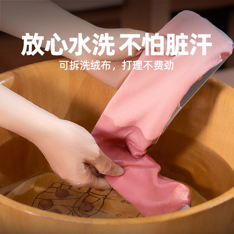 热销颞下颌关节紊乱热敷袋理疗歪脸张口疼痛脸型矫正Y面瘫面部热