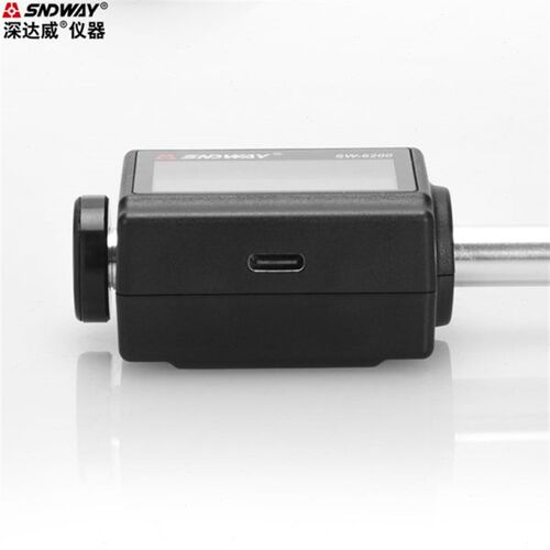 热销深达威SW6200一s体里氏硬度计便携式工业硬度计金属钢材硬度