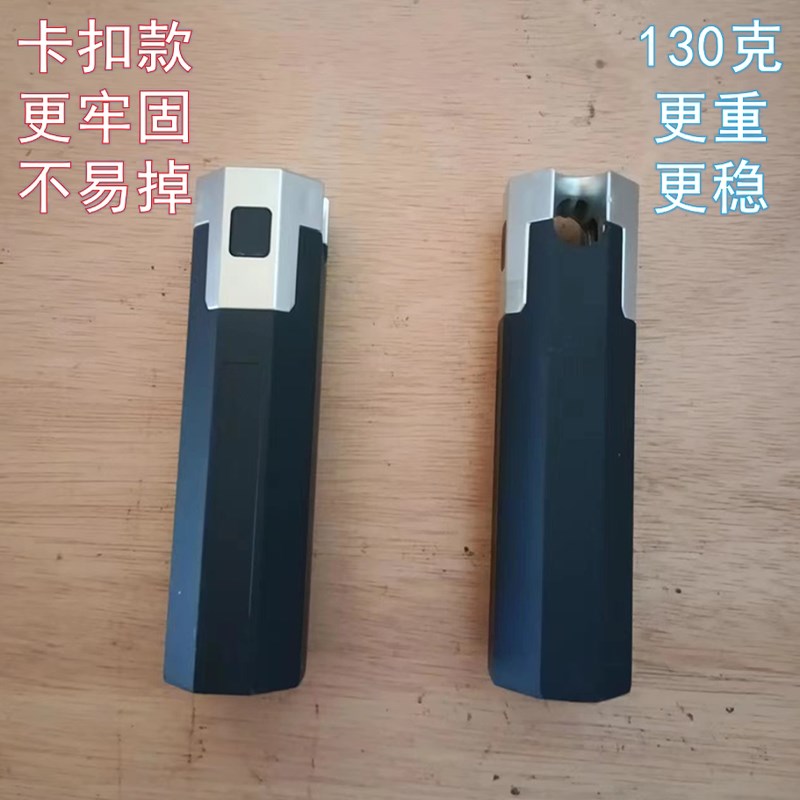 热销拉珠防风配重k把手百叶窗波纹窗佩饰手柄窗帘拉珠稳定器防晃