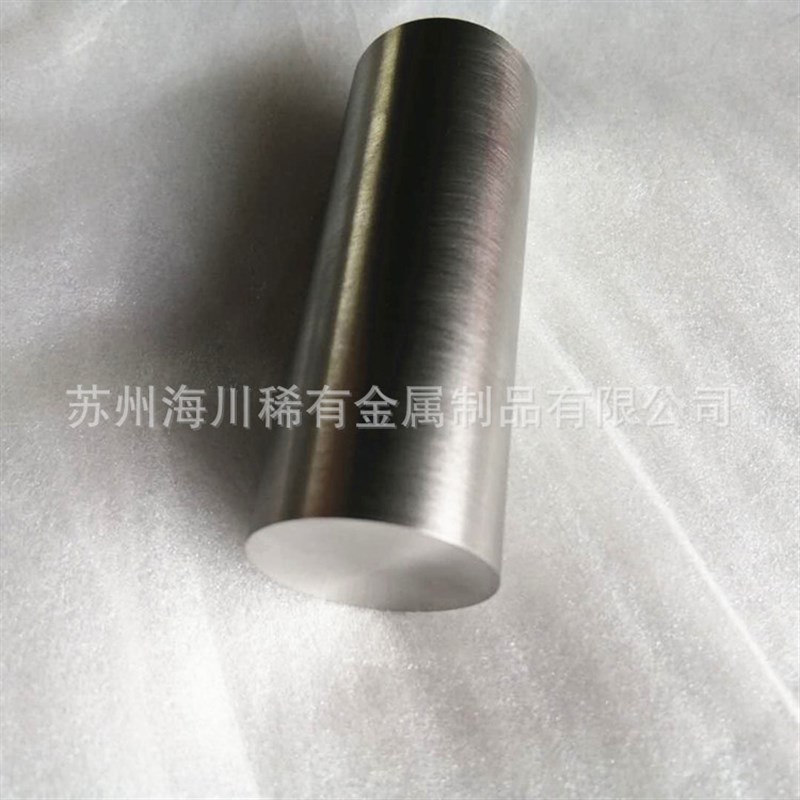 热销供应纯钨W钨棒钨板钨电极纯钨管黑皮/M光亮纯钨棒纯钨加工件