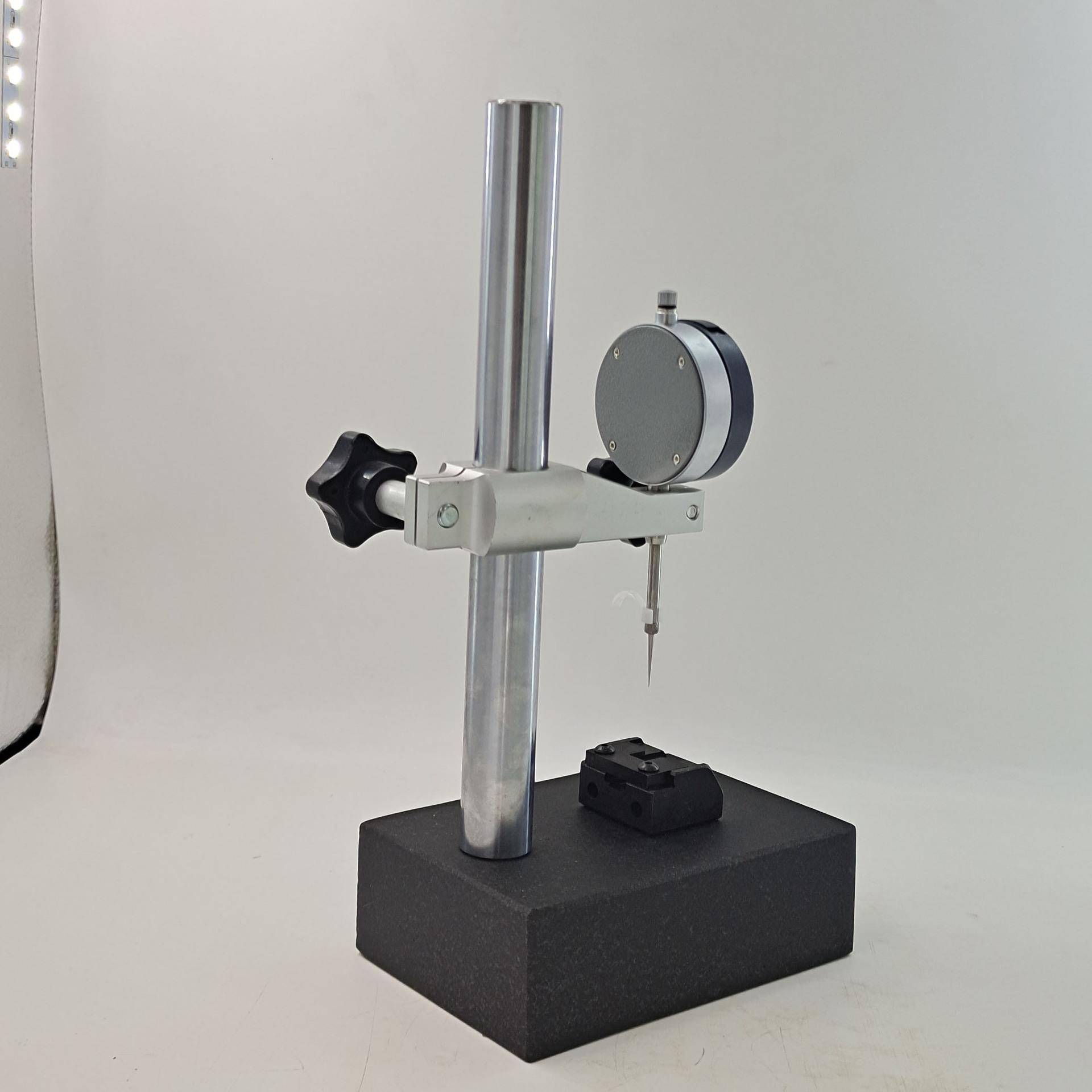 数显百分表千分表高度电子深度计大理石测微仪高度规