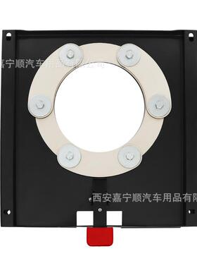 旋转底座商务车VWT5T6的驾驶员/乘客侧旋转控制台用于原始座椅