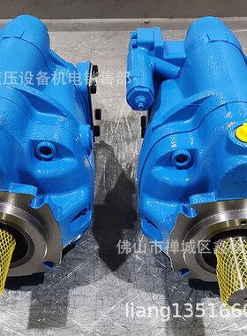伊顿威格士系列国产泵PVM074ER09S04AAA2800000A0A