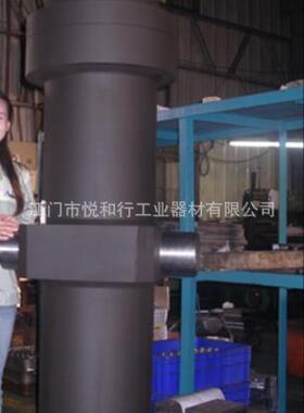 ISO 6022 标准液压缸 AHS-MF3