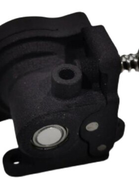 Orbiter 1.5近程挤出机 SLS打印1.75mm BMG 双齿轮强力挤出机