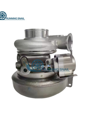 HY40V涡轮增压器卡车与光标8发动机HE400VG 5322530 504252242