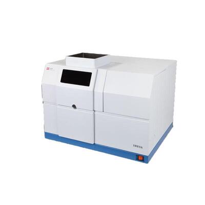 上海精科仪电分析4510GF原子吸收分光光度计火焰法石墨炉法