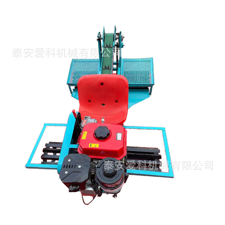 农用170汽油动力单行大姜播种机生姜种植机株距可调节倒快可调节,电子元器件市场,电线扎带/束线带,淘宝优惠券,粉丝福利购,淘宝优惠卷