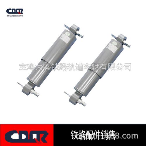 油压减振器 SFK1-01-40-00及地铁施工轨道车.平板车租售