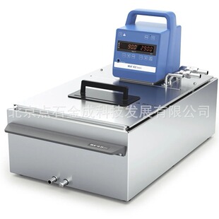 IKA恒温器 pro basic ICC