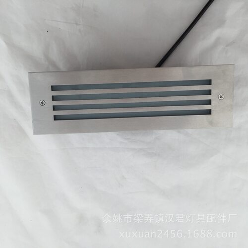 批发 不锈钢 LED 地脚灯 墙角灯
