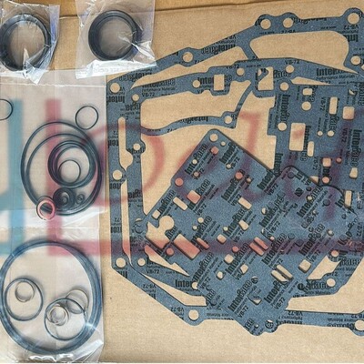 叉车配件 04321-20840-71,04321-20841-71,04321-U202 8F修理包