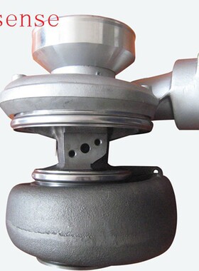 涡轮增压器及配件 厂家销售S4DS006 196547