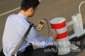 UNS4 100交通设施厚检仪检测交通设施材料厚度 仪器